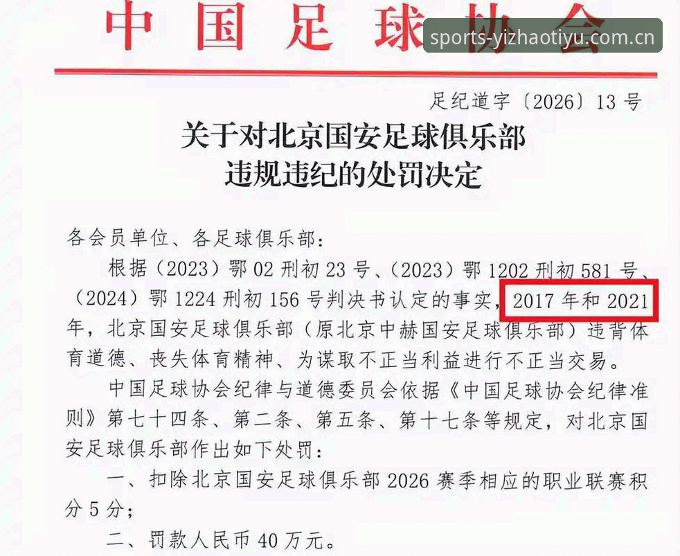 亿兆体育PC版 中国足协第三批禁足名单操作教程:从亿兆体育视角解读行业震荡