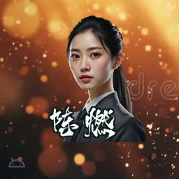 陈燃